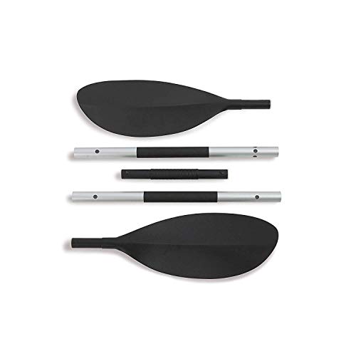 INTEX 68307EP Explorer K2 Inflatable Kayak Set