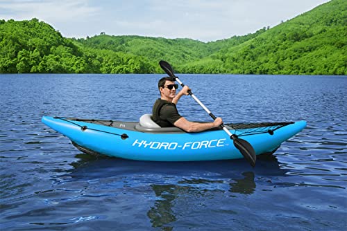 Bestway Hydro Force Inflatable Kayak Set for Families