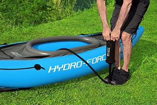Bestway Hydro Force Inflatable Kayak Set for Families