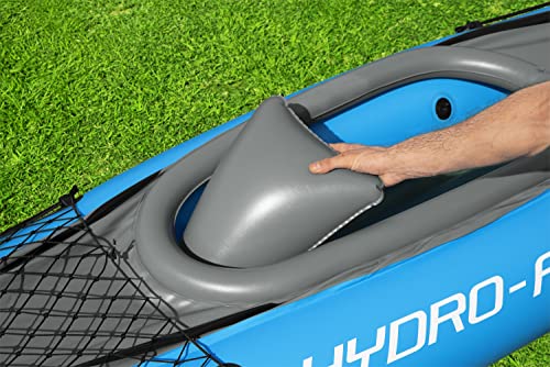 Bestway Hydro Force Inflatable Kayak Set for Families
