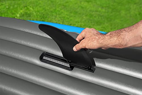 Bestway Hydro Force Inflatable Kayak Set for Families