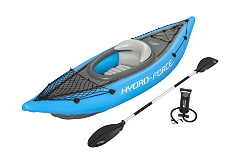Bestway Hydro Force Inflatable Kayak Set for Families