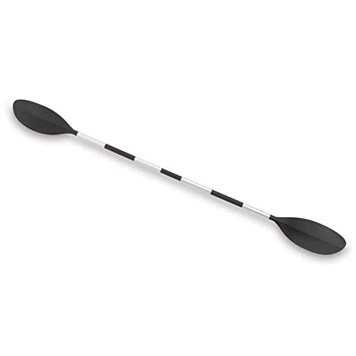 Intex Challenger K1 Sporty Kayak with Accessories (2 Pack)