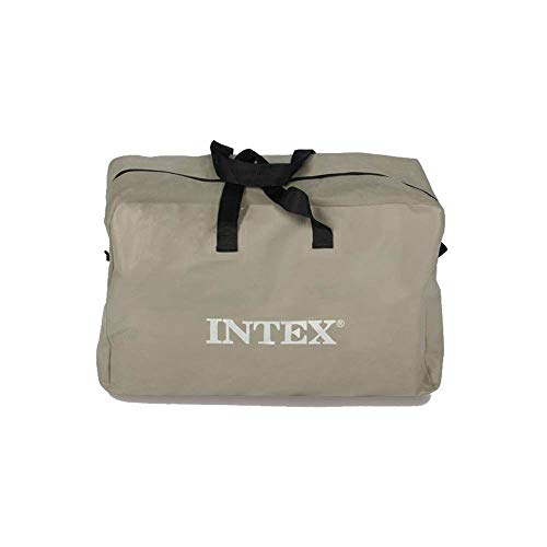 Intex Explorer K2 Inflatable Kayak Set with Accessories