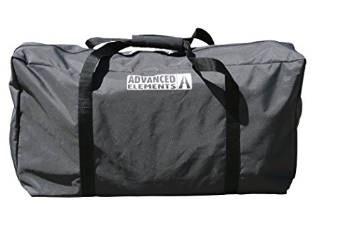 Advanced Elements Inflatable Day Touring Kayak with Aluminum Frame