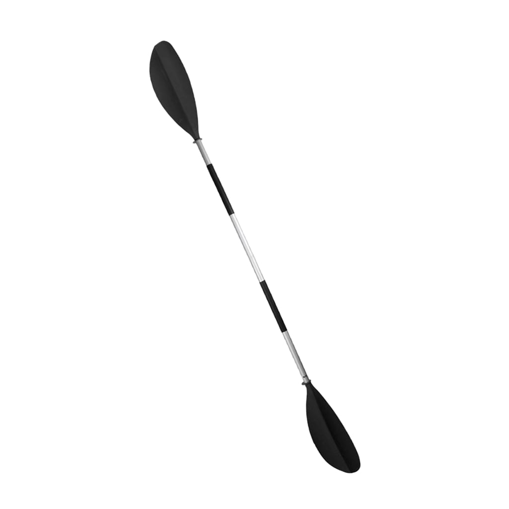 Aluminum Detachable Kayak Canoe Paddle with Split Shaft