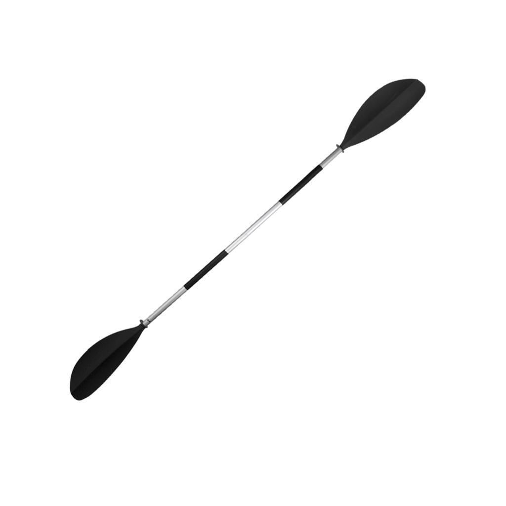 Aluminum Detachable Kayak Canoe Paddle with Split Shaft