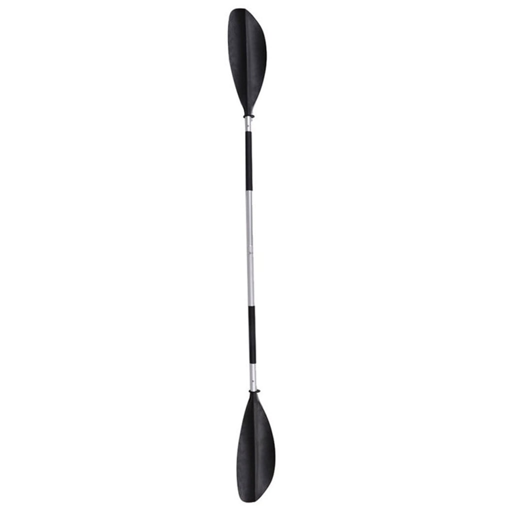 Aluminum Detachable Kayak Canoe Paddle with Split Shaft