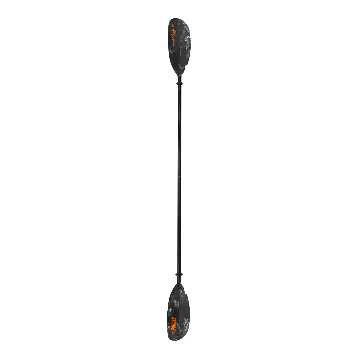Pelican Poseidon Angler Kayak Paddle, 94.5