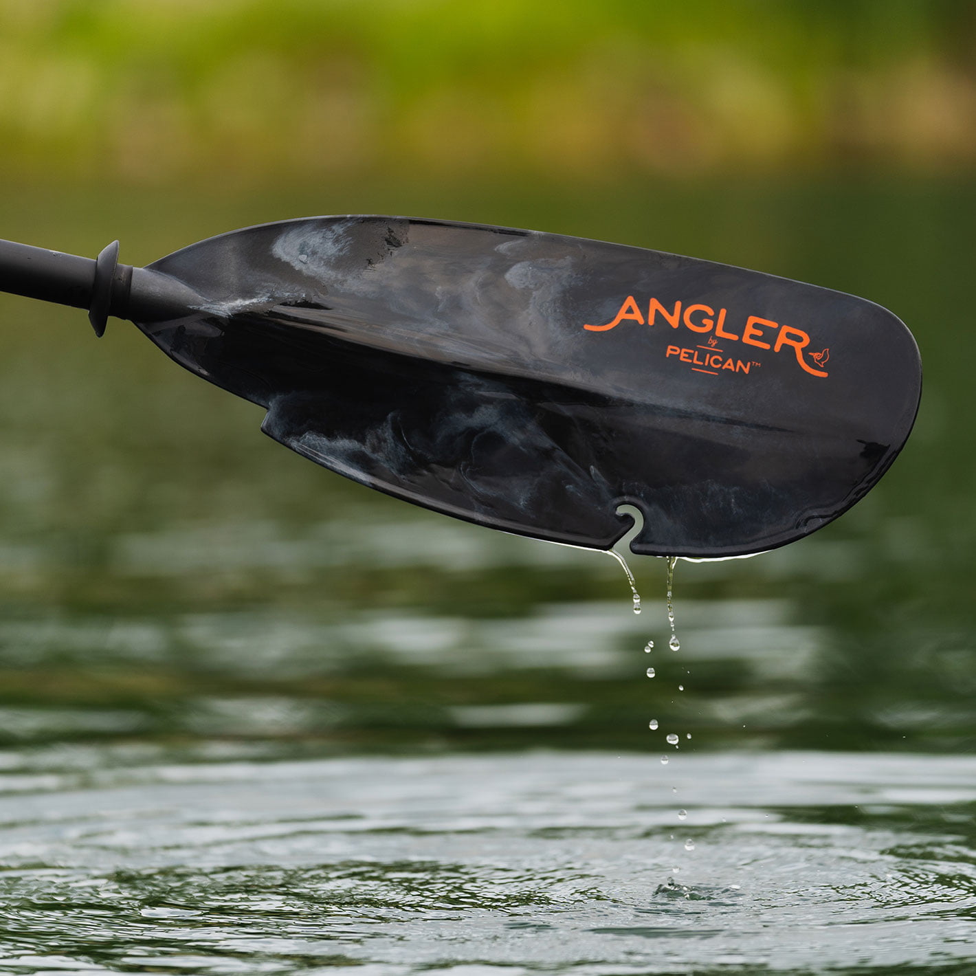 Pelican Poseidon Angler Kayak Paddle, 94.5
