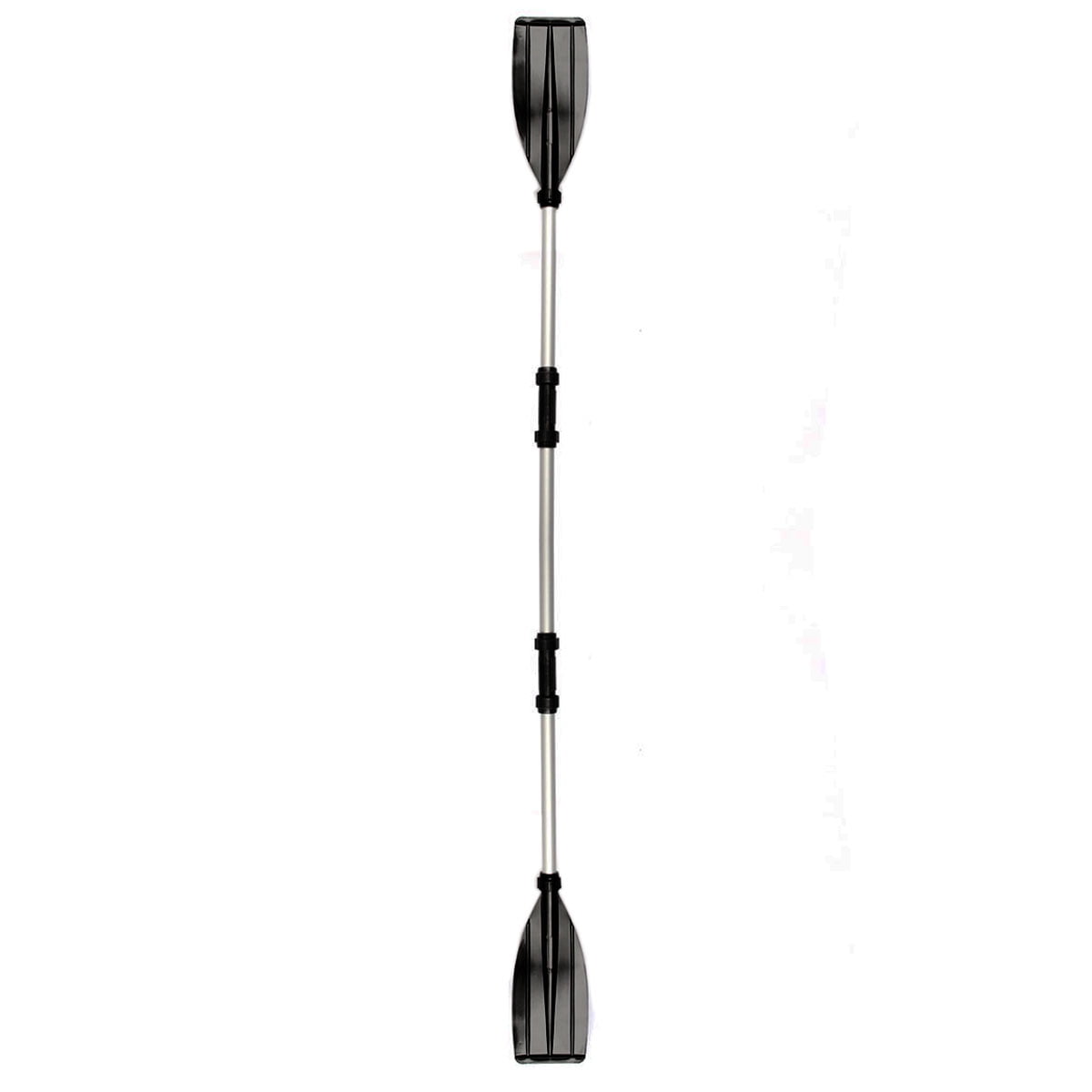 Detachable Kayak Paddle: Lightweight 2-in-1 Canoe Oars