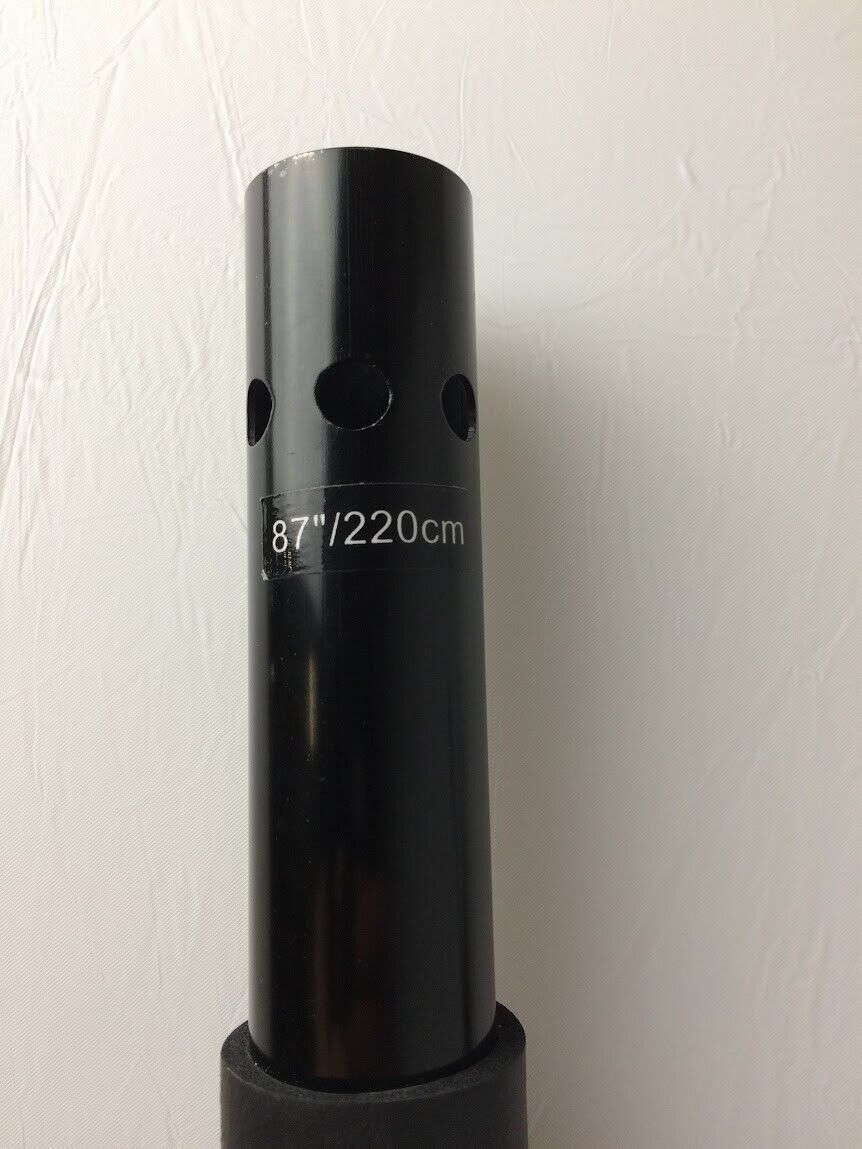 Magellan Outdoors 87" Kayak Paddle - Black