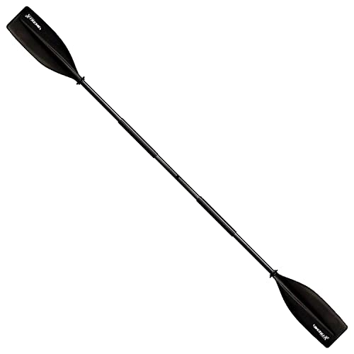SeaSense 96" XTreme Kayak Paddle - Black