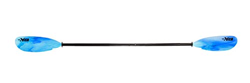 Pelican Poseidon 89" Kayak Paddle - Lightweight & Adjustable