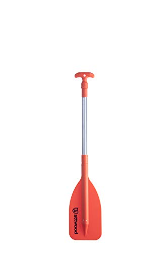 Attwood Emergency Collapsible Telescoping Paddle for Boating