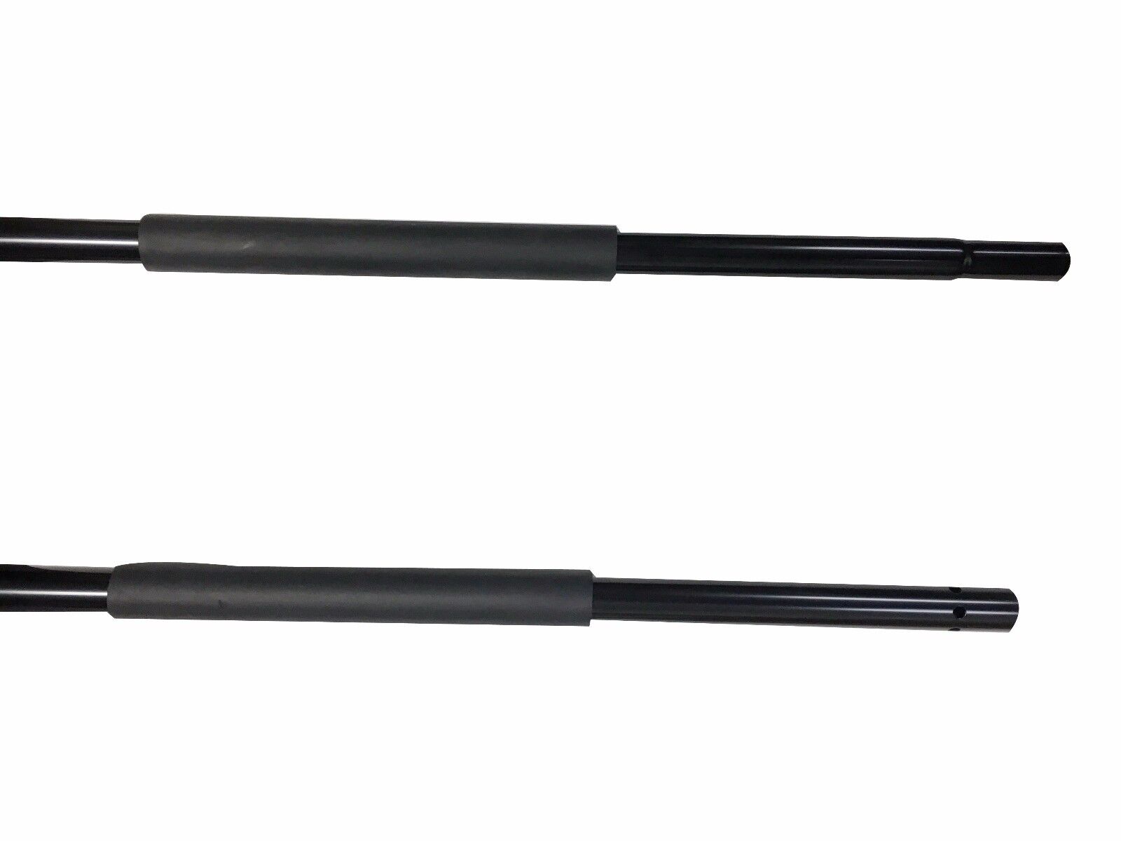 2 Sets 84" PP Double-Ended Detach Paddle for Boats