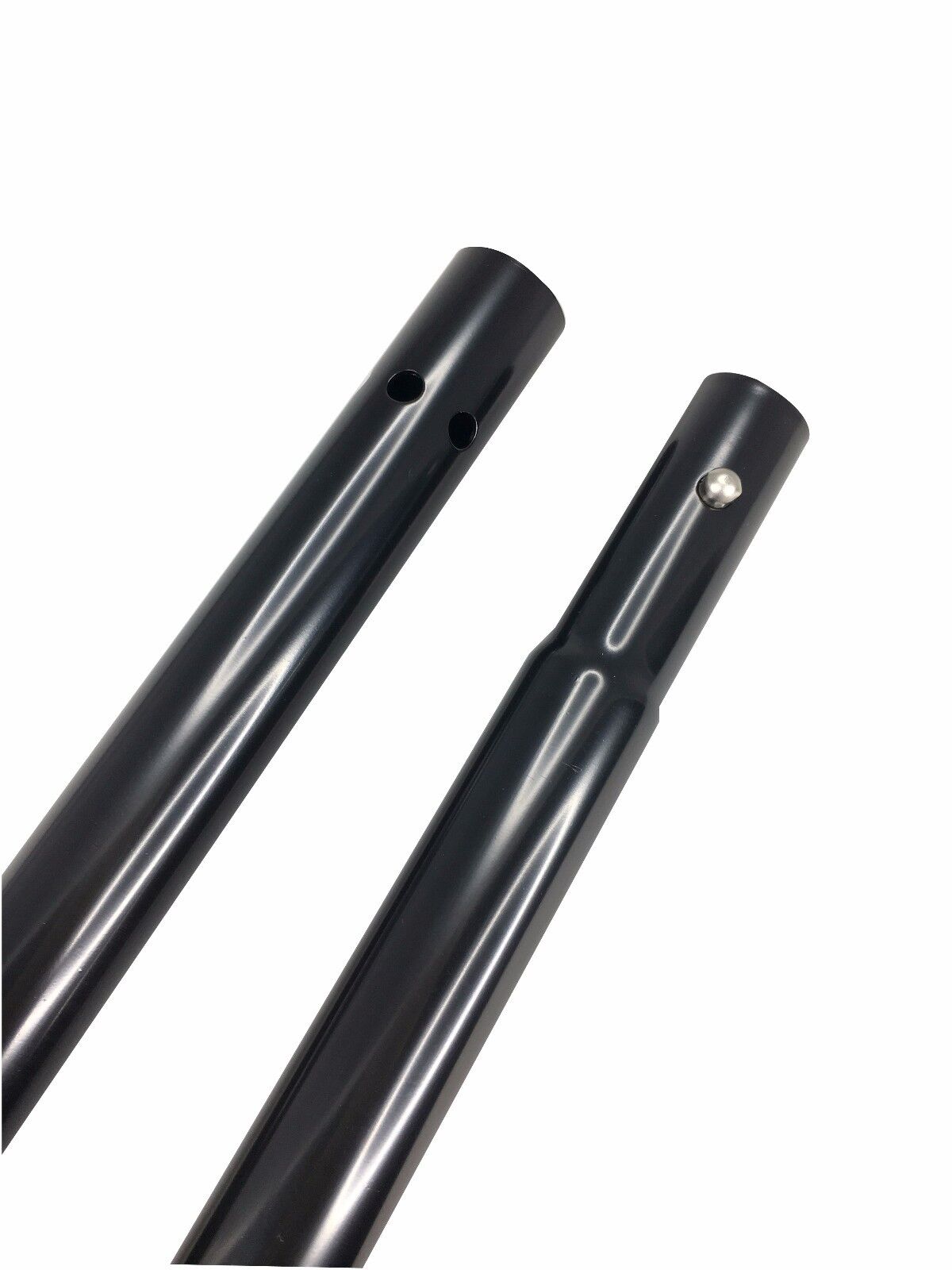 2 Sets 84" PP Double-Ended Detach Paddle for Boats