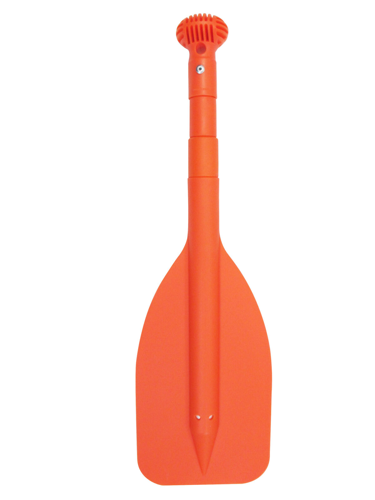 Telescopic Mini Paddle with Round Grip for Rafting