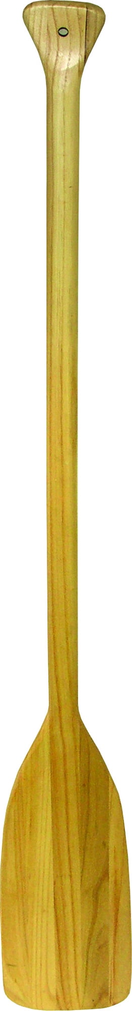 Shoreline Marine Wood Canoe Paddle 48" - Propel