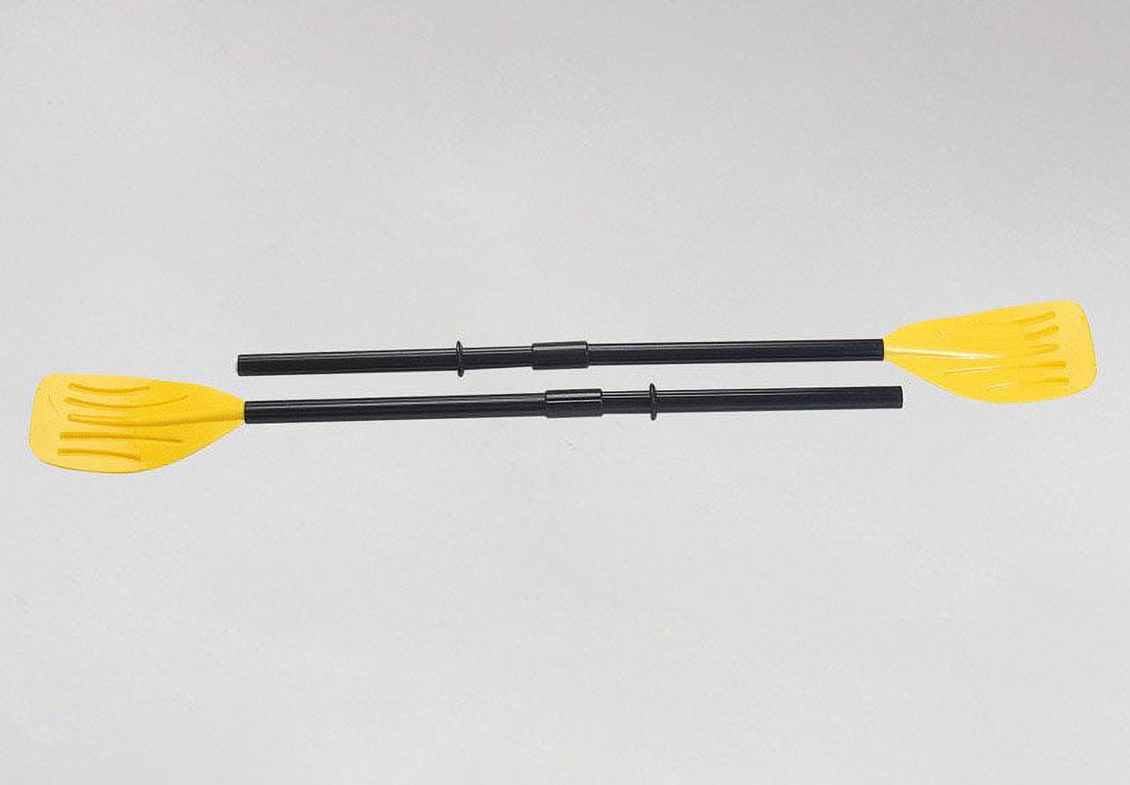 Intex Explorer 200 Inflatable 2 Person Rafting Set