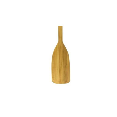 Shoreline Marine Wood Canoe Paddle 48" - Propel