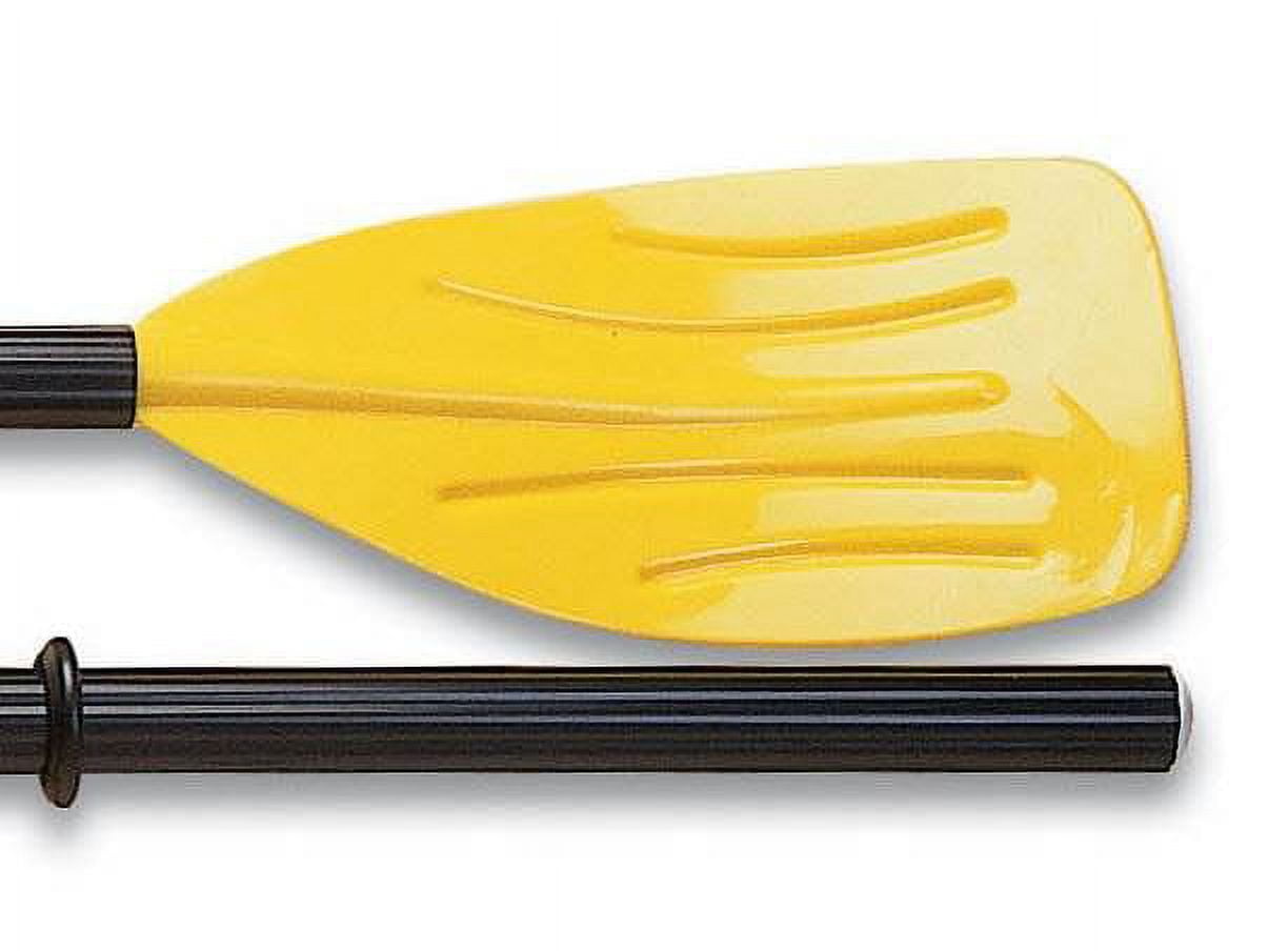 Intex 48" Ribbed French Oars Set for Inflatable Boat