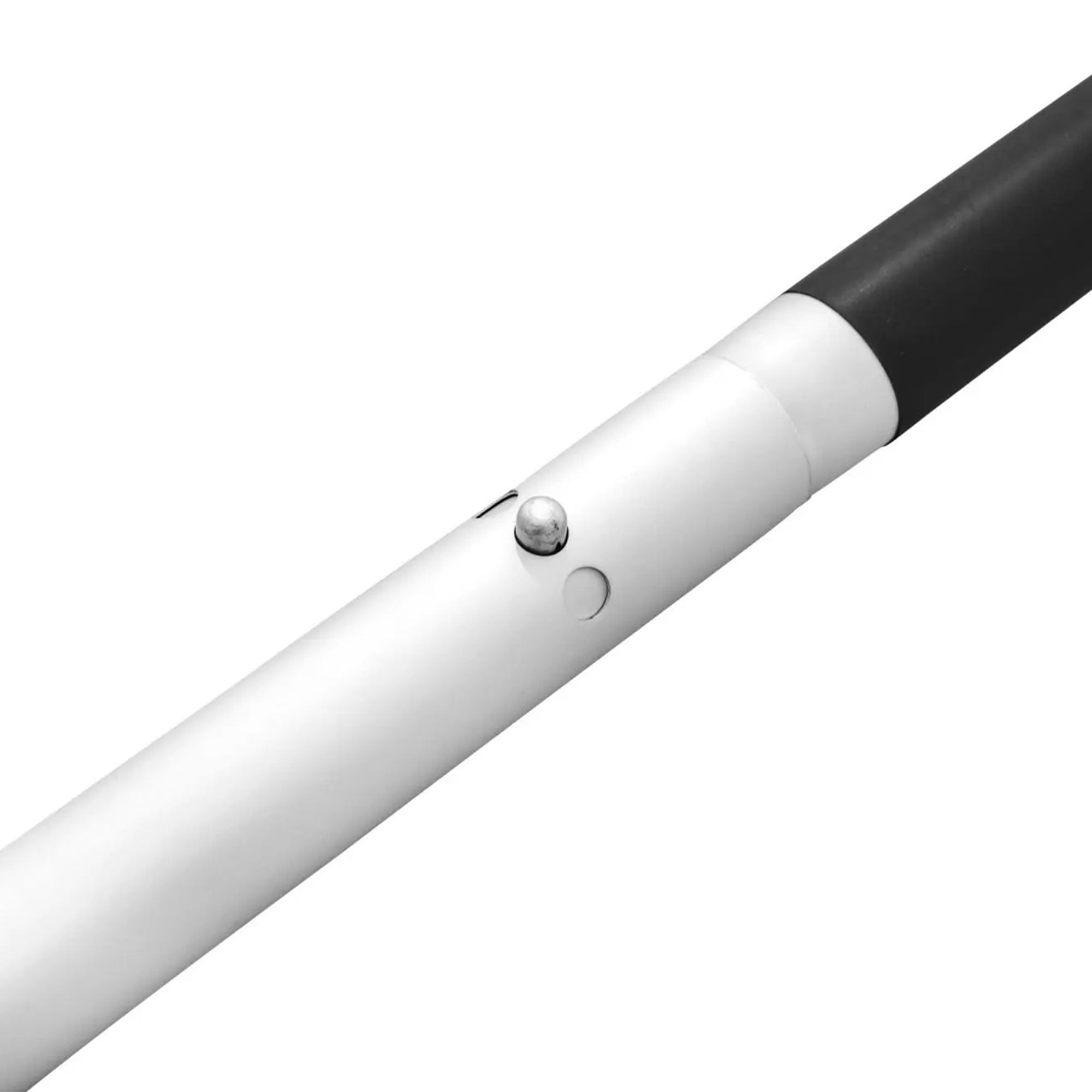 Adjustable Aluminum Kayak Paddle, Black/White - Bestway Hydro Force