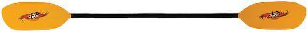 Aqua-Bound Shred Fiberglass Whitewater Paddle - 30R-198