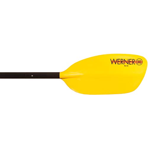 2017 Rio Whitewater Paddle - 194 cm Length
