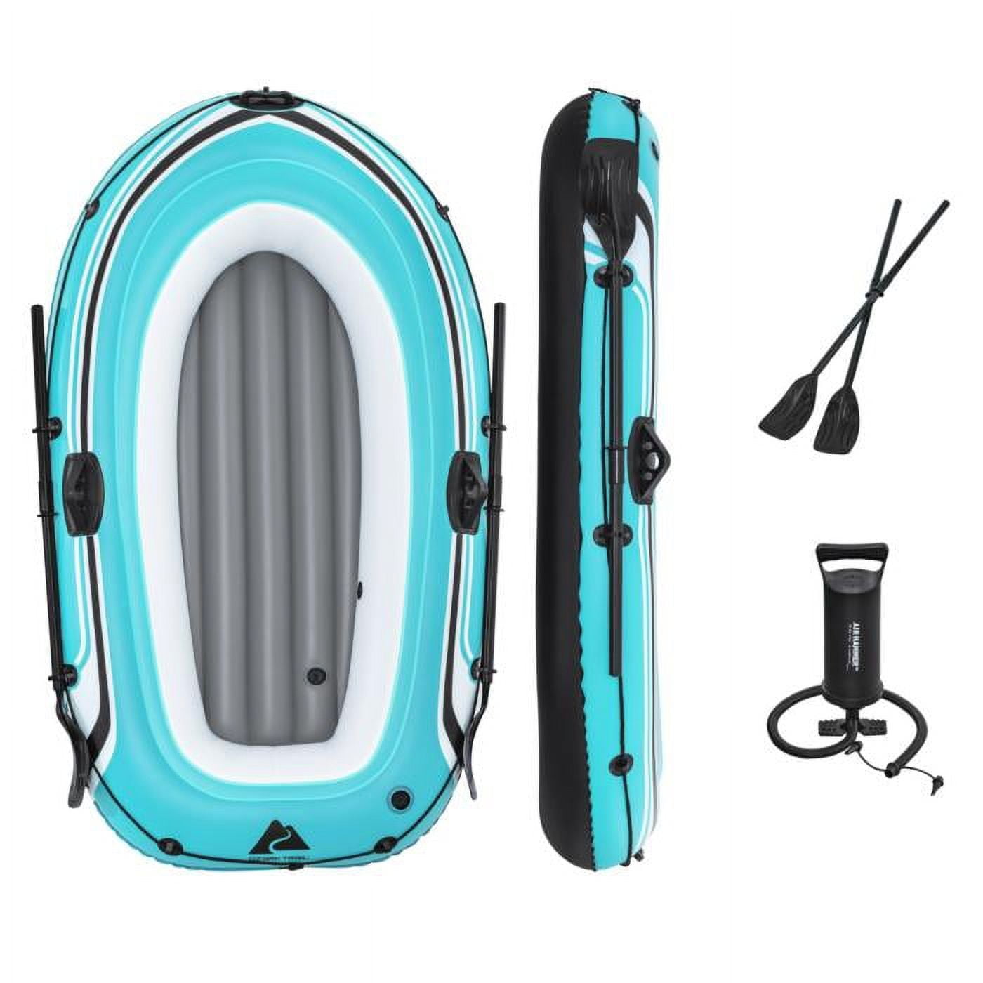 Ozark Trail 2 Person Inflatable Raft