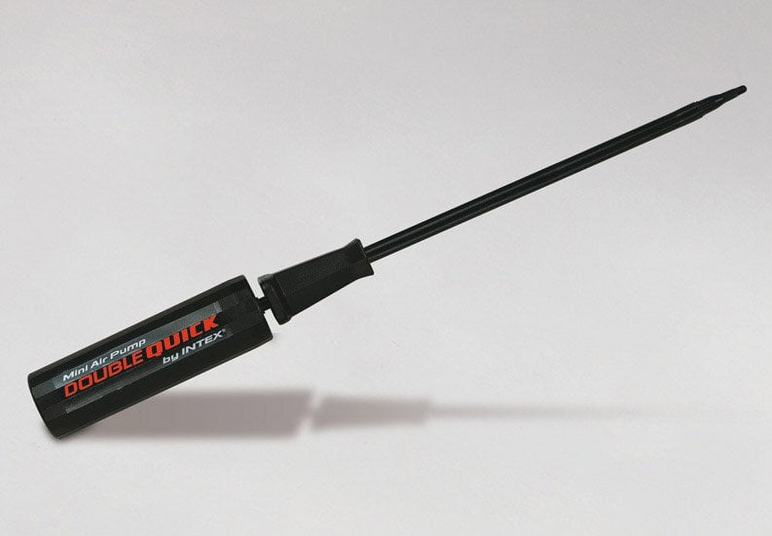 Intex Explorer 200 Inflatable 2 Person Rafting Set