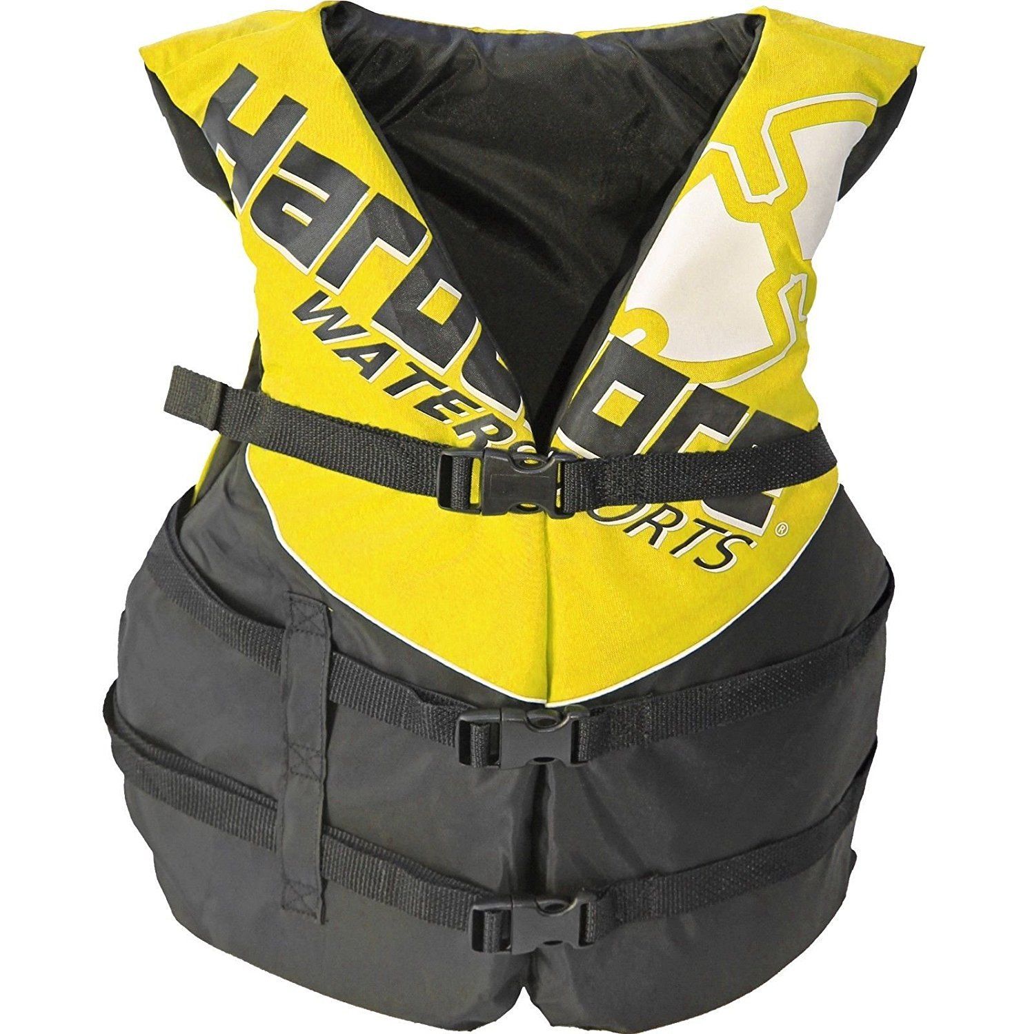 USCG Approved Life Jacket Vests for Family Rafting & Kayaking