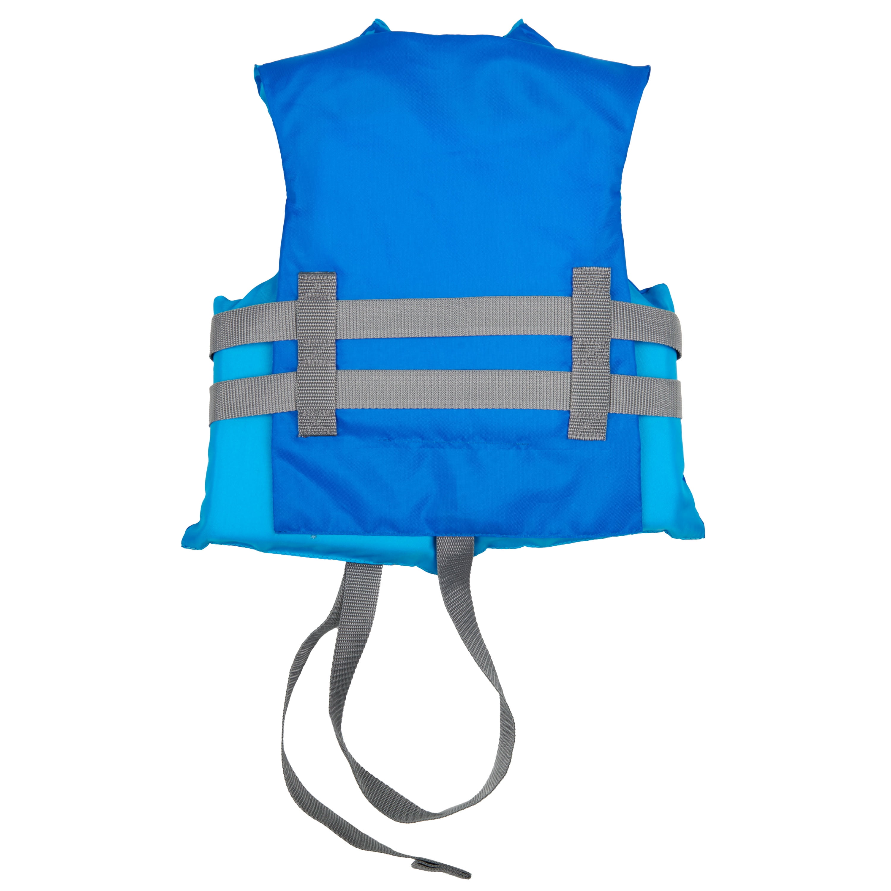 X2O Child Open-Sided Life Vest 30-50lbs, Blue