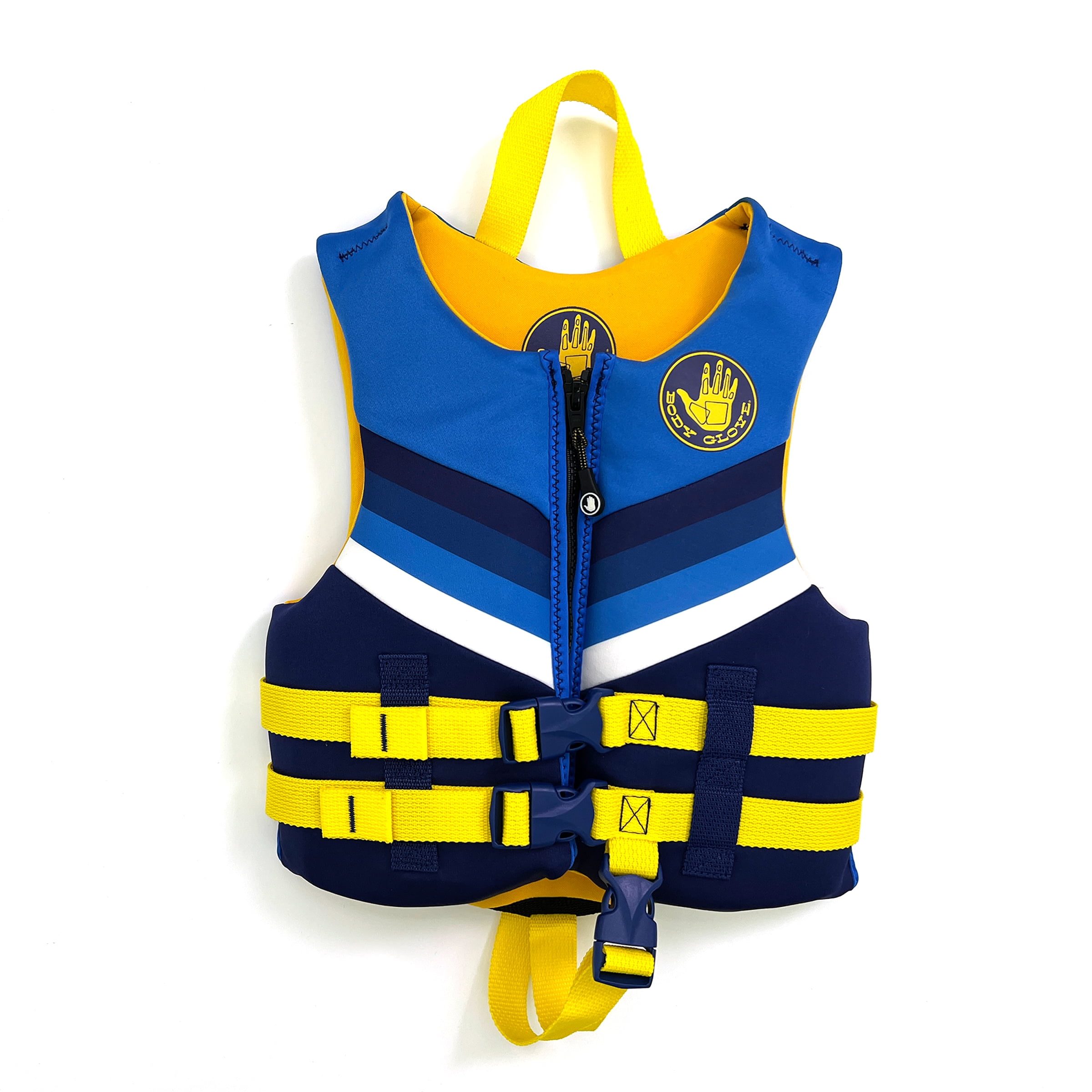 Body Glove Evoprene PFD - Child Boy (Blue)