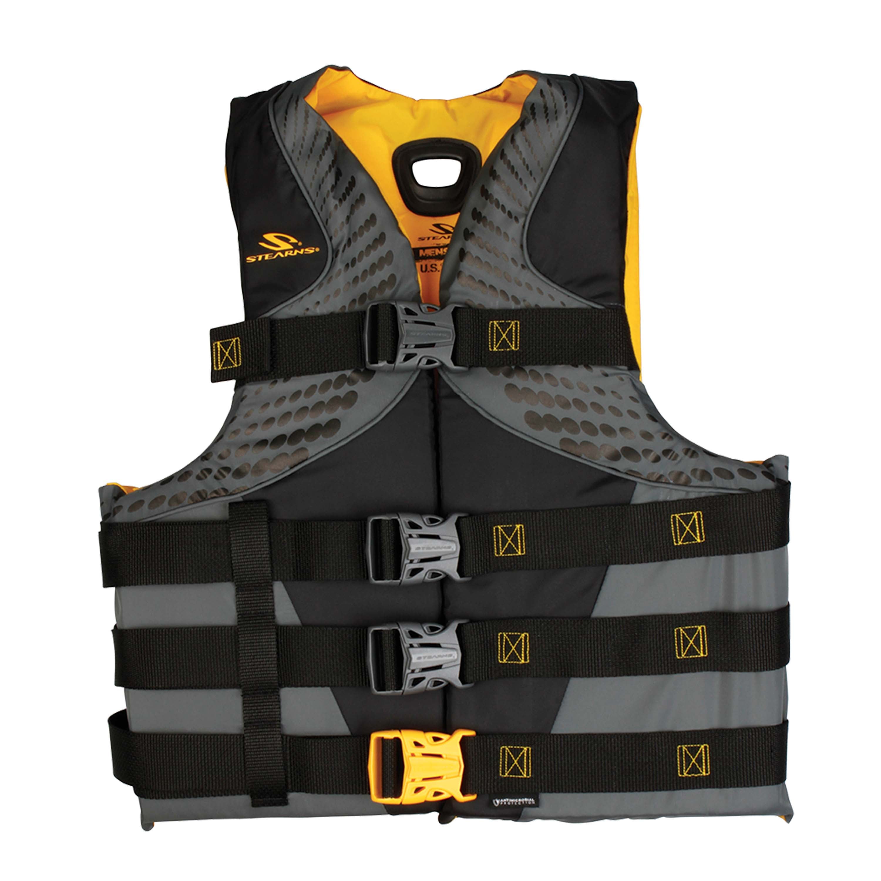 Stearns Infinity Series Adult Life Jacket, L/XL, Unisex