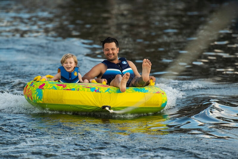 Body Glove Evoprene PFD - Child Boy (Blue)