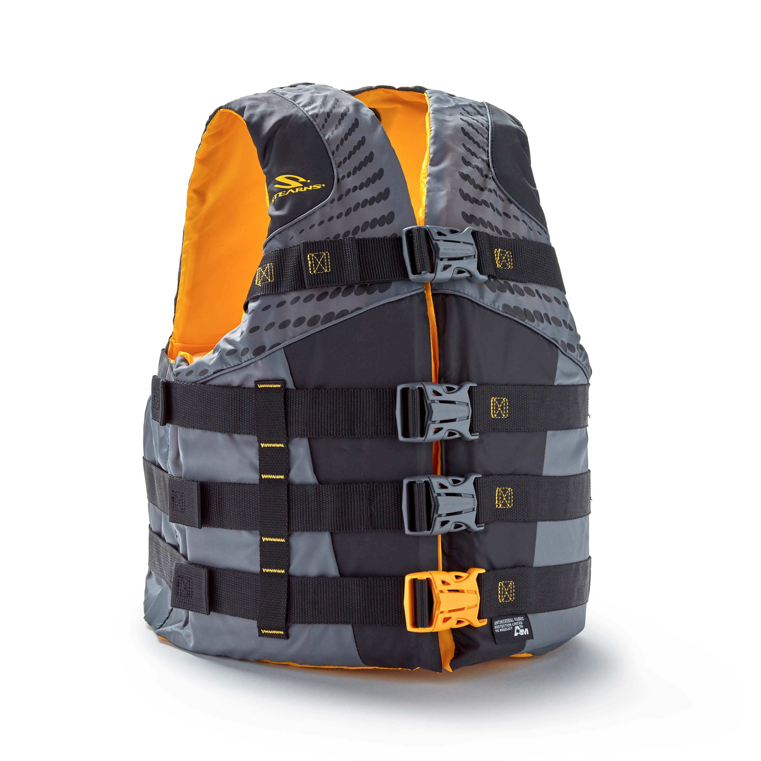 Stearns Infinity Series Adult Life Jacket, L/XL, Unisex
