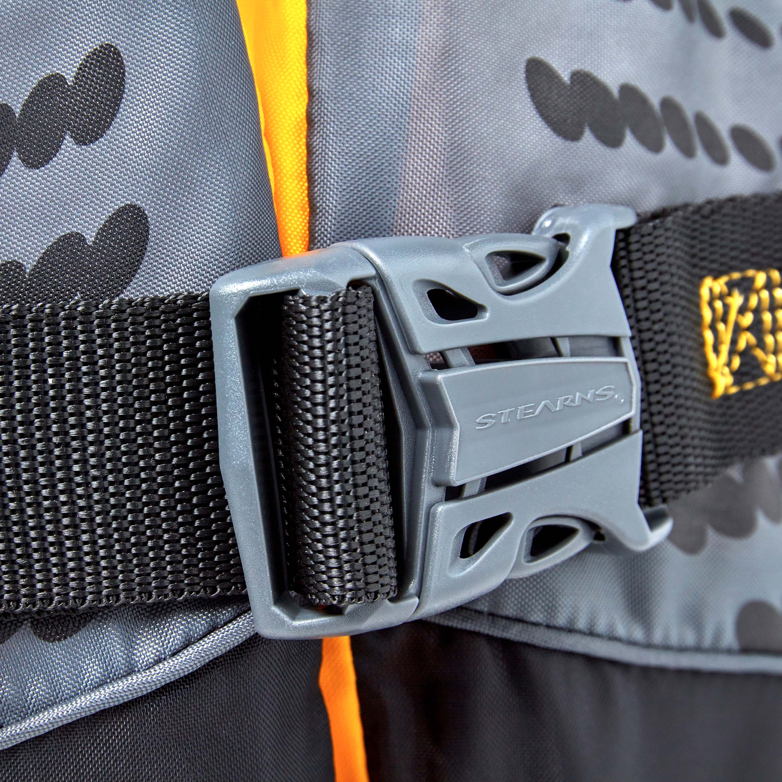 Stearns Infinity Series Adult Life Jacket, L/XL, Unisex