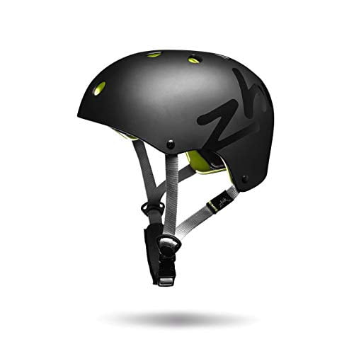 Zhik H1 Performance Watersports Helmet - Black, Unisex