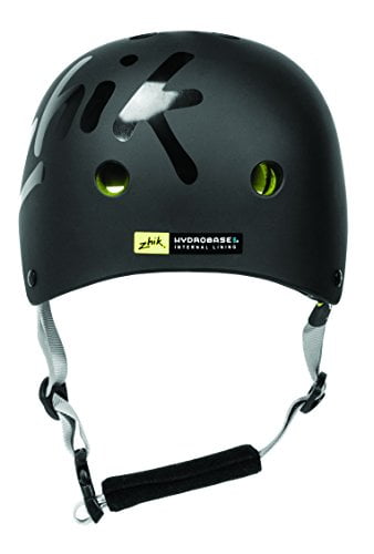 Zhik H1 Performance Watersports Helmet - Black, Unisex