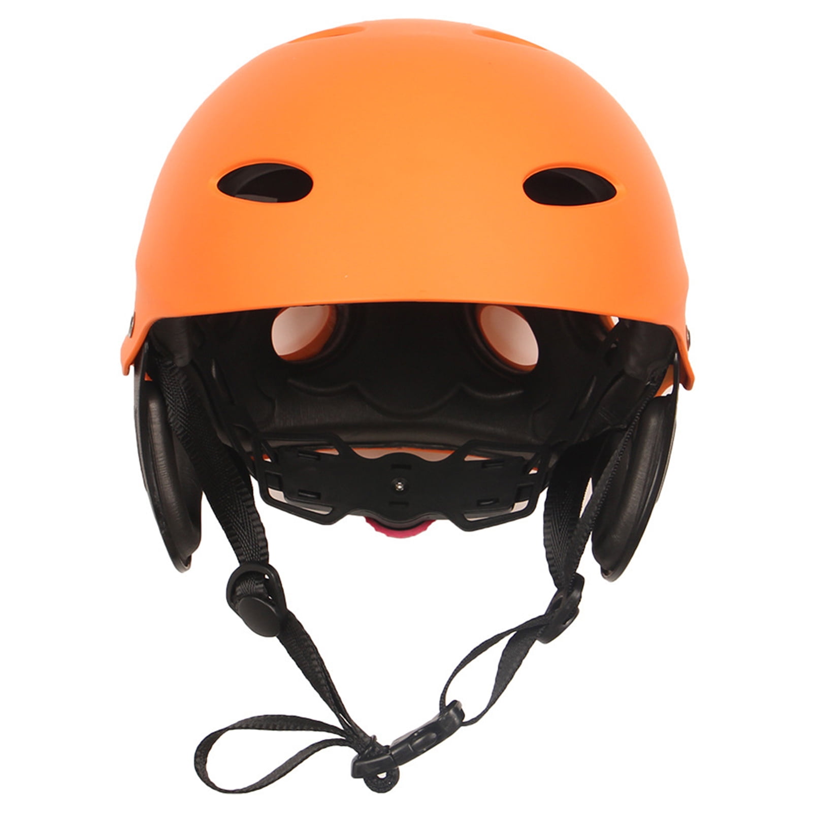 Chicmine Waterproof Kayaking Helmet for Canoe Rafting