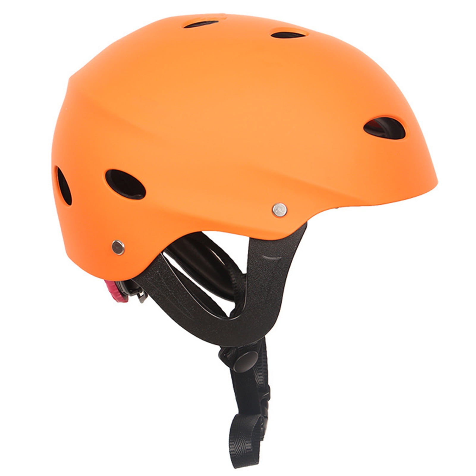 Waterproof Lightweight Helmet for Kayaking, Rafting, Canoeing, Biking