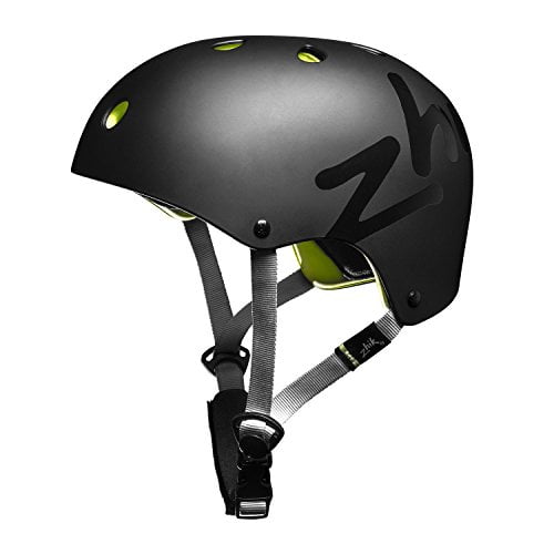 Zhik H1 Performance Watersports Helmet - Black, Unisex