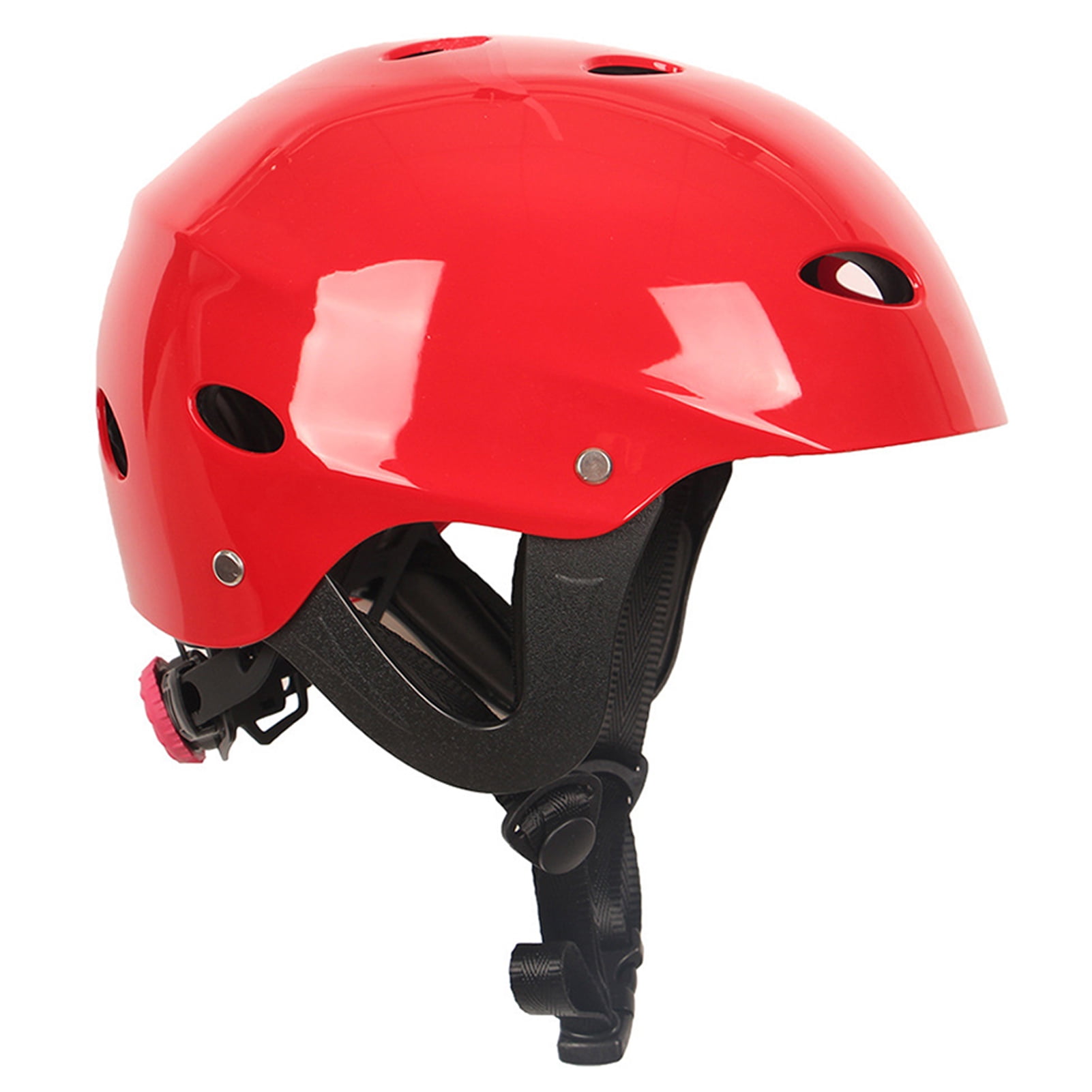 Welling Waterproof Helmet for Kayaking and Rafting