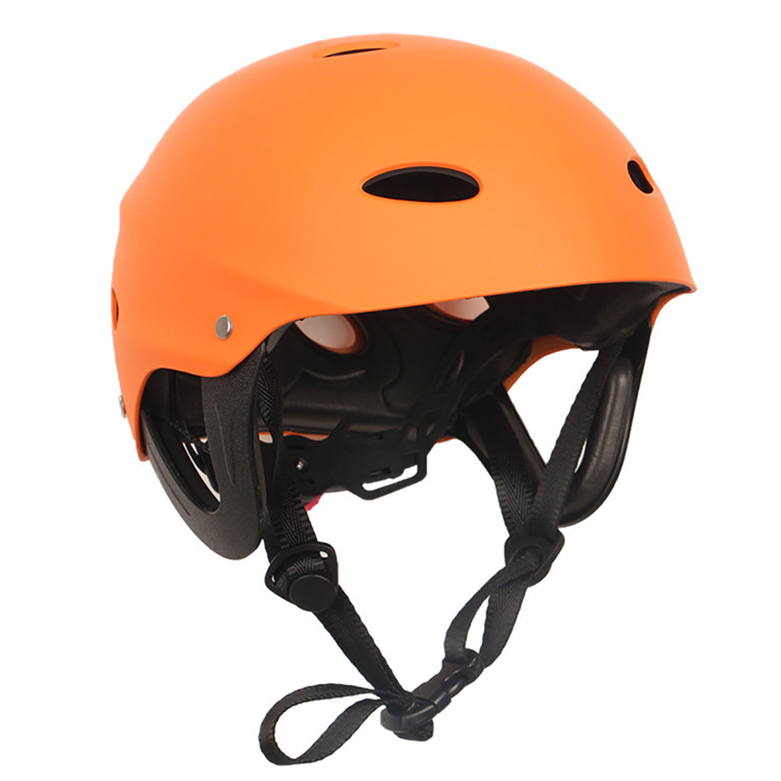 Welling Waterproof Helmet for Kayaking and Rafting