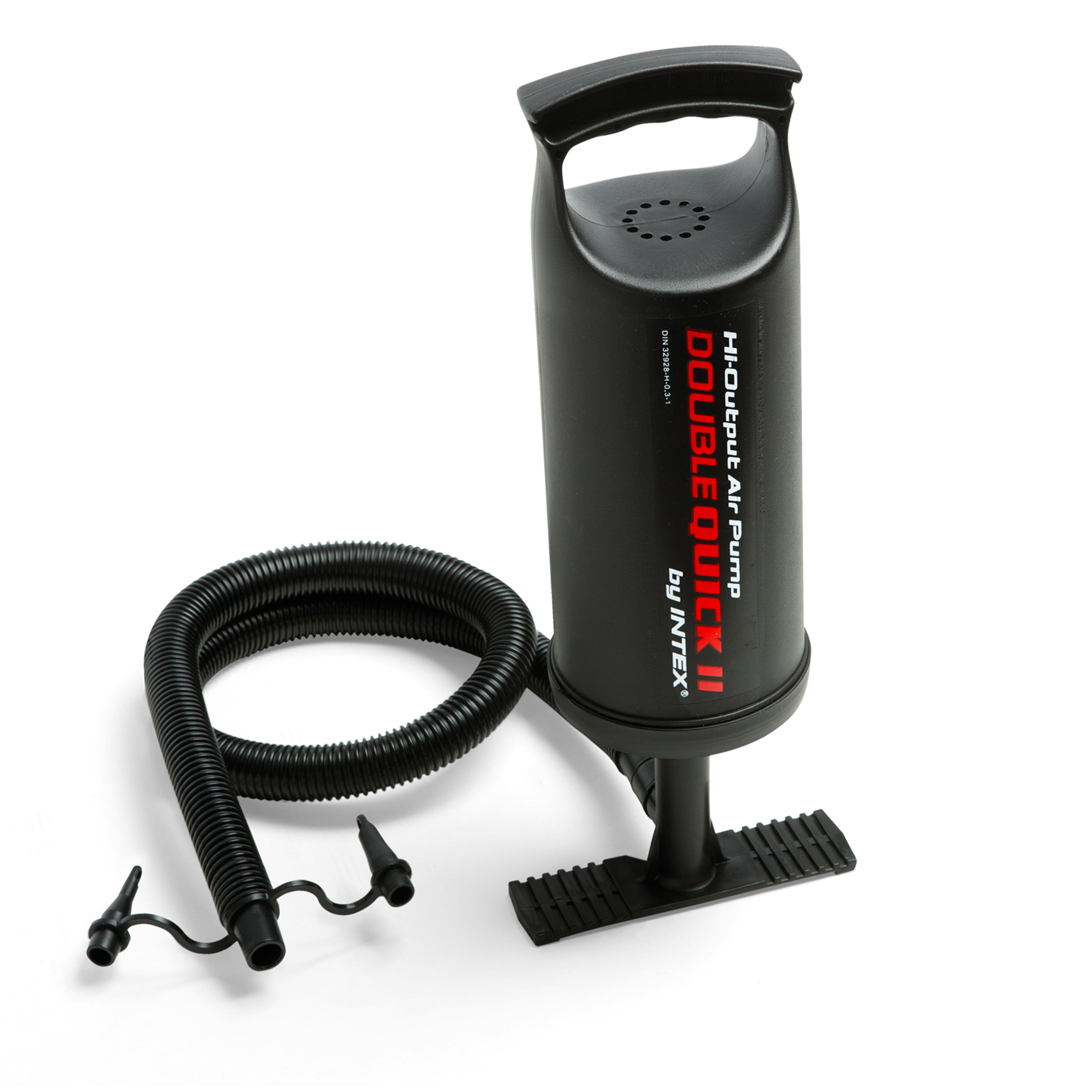 3-Person Inflatable Rafting Boat Set with Aluminum Oars