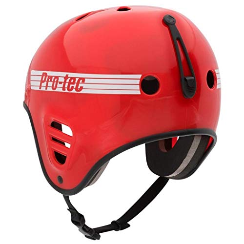 Pro-Tec Full Cut Water Helmet with High-Impact Protection