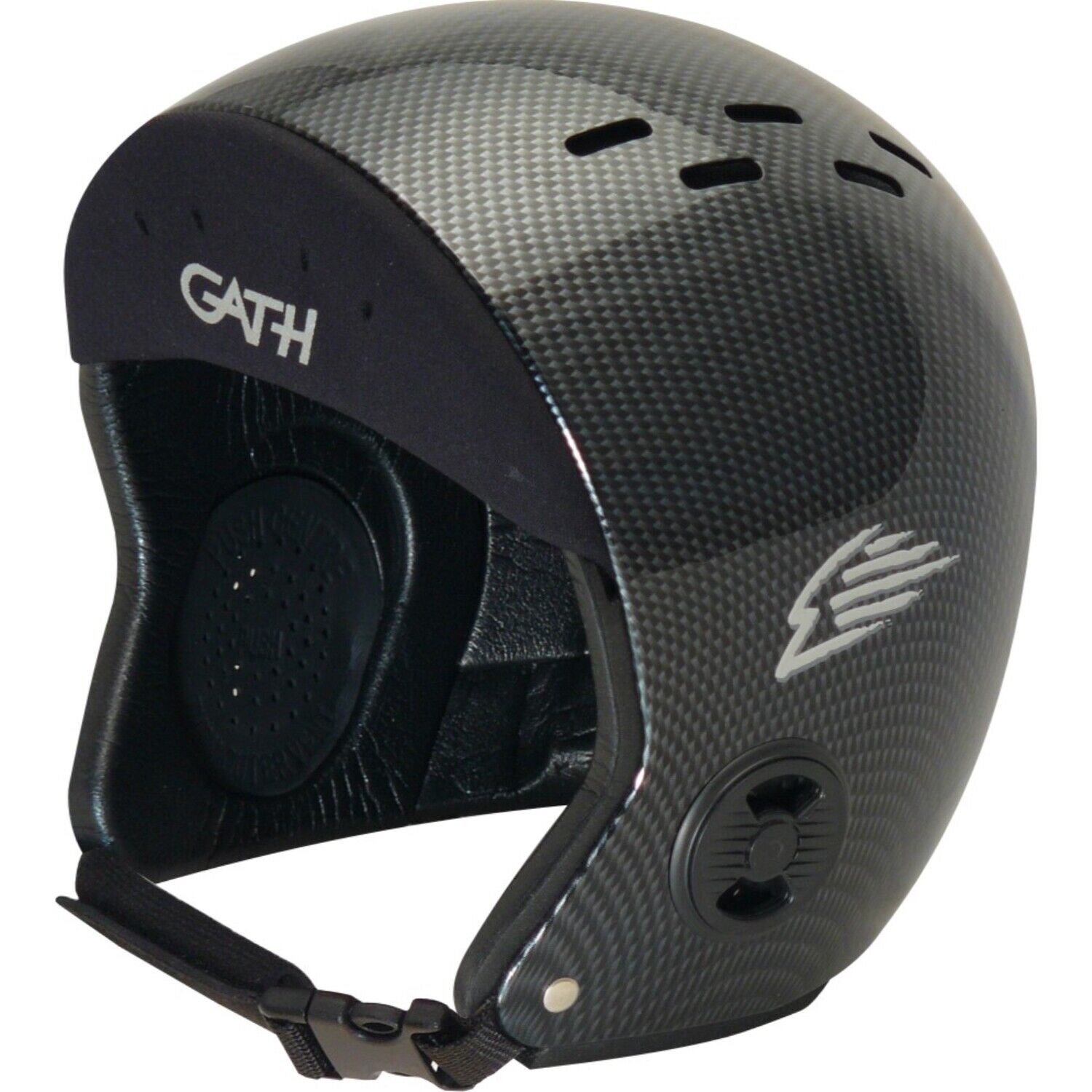 Gath Neo Sport Helmet for Rafting & Kayaking