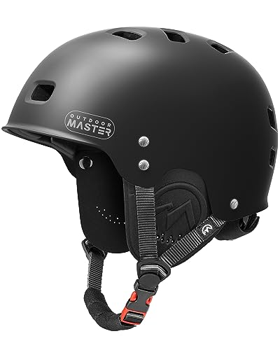 OutdoorMaster Kayak Helmet for Men and Women