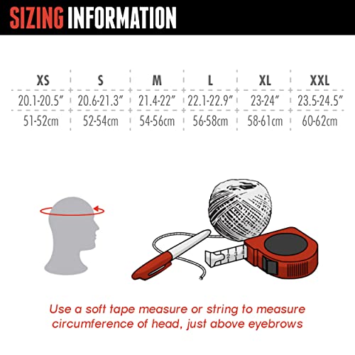 Triple Eight Carbon Rubber Water Halo in Medium Size